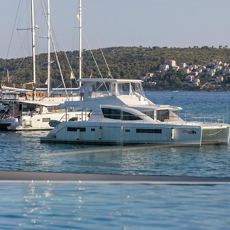 Apartments Sea Trogir Exterior foto